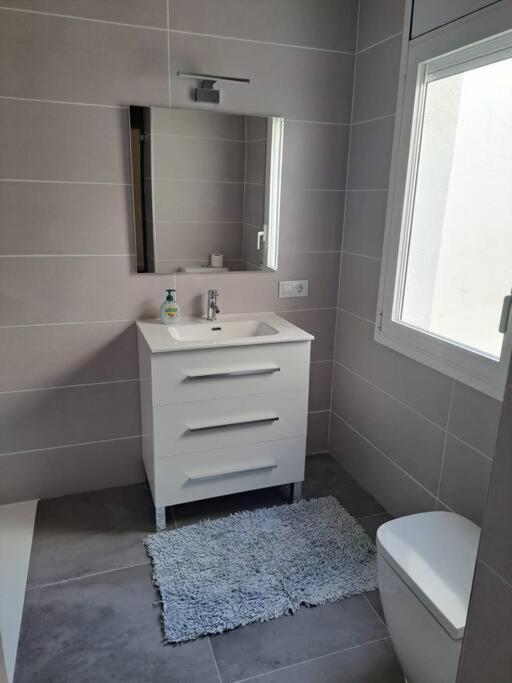 Holiday home Nautilus Agradable A 5 Minutos A Pie De La Playa Roses