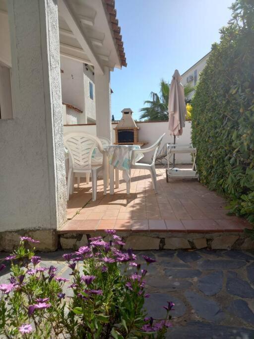 Nautilus Agradable A 5 Minutos A Pie De La Playa Holiday home
