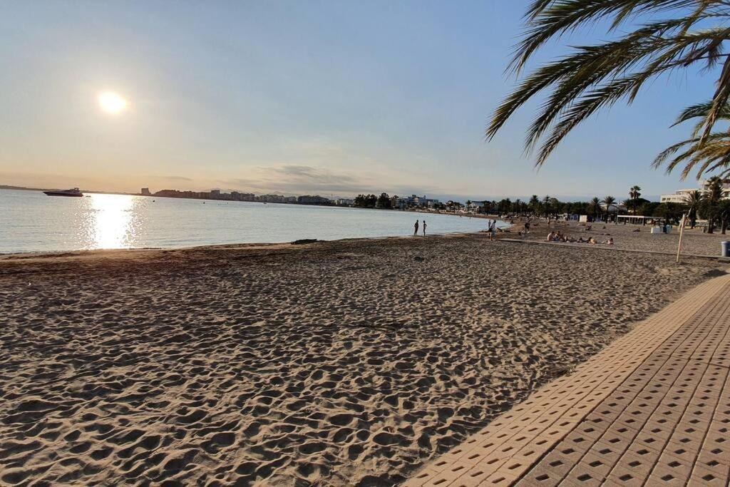 Holiday home Nautilus Agradable A 5 Minutos A Pie De La Playa Roses