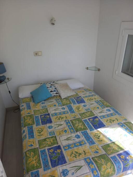 Nautilus Agradable A 5 Minutos A Pie De La Playa Holiday home Roses