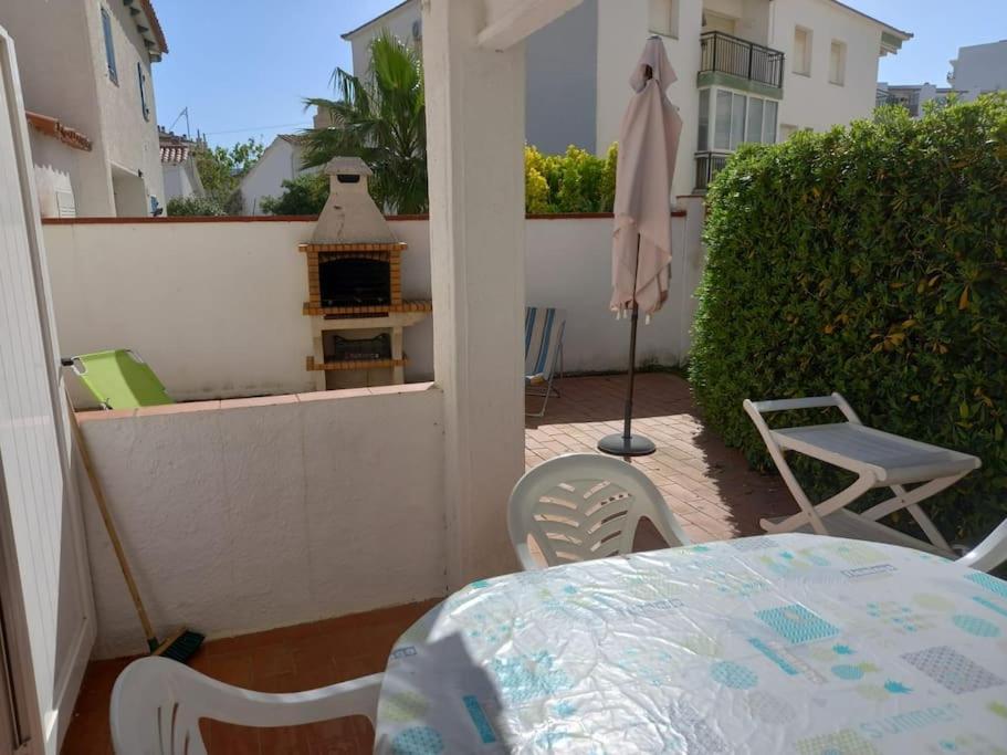 Nautilus Agradable A 5 Minutos A Pie De La Playa Holiday home *