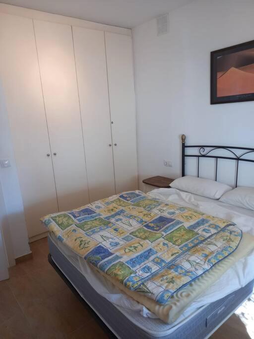 Nautilus Agradable A 5 Minutos A Pie De La Playa Holiday home *