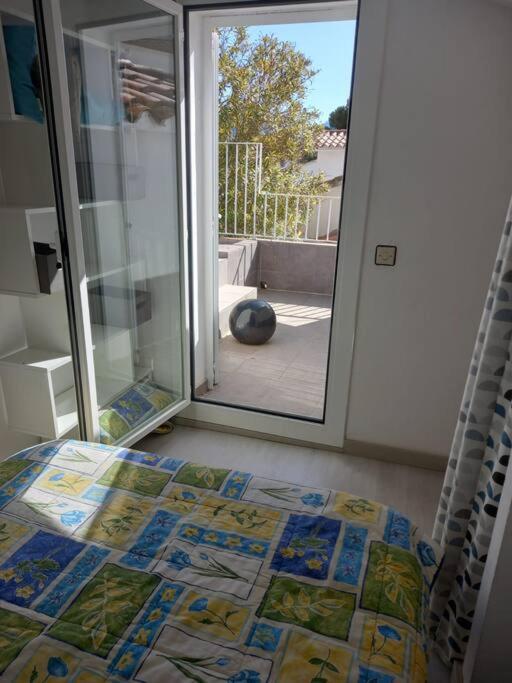 Nautilus Agradable A 5 Minutos A Pie De La Playa Holiday home Roses