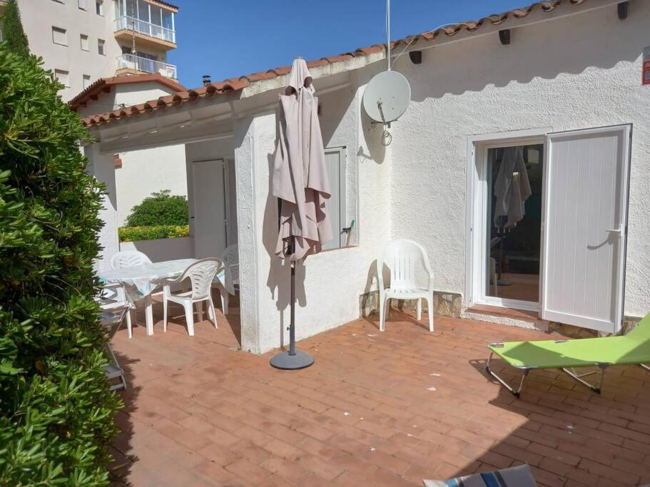 Holiday home Nautilus Agradable A 5 Minutos A Pie De La Playa Roses